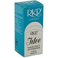 Los mejores  - Limpiador de cutículas RKR Idea- 1 unidad (50 ml).
